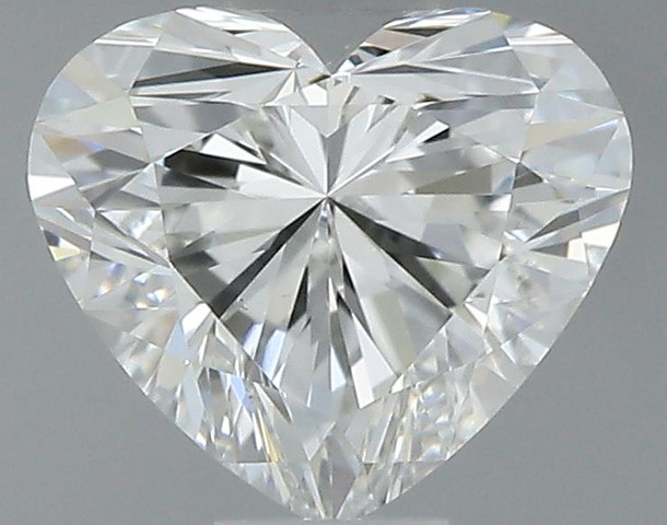 Heart 0.50 G VS1 - #894439