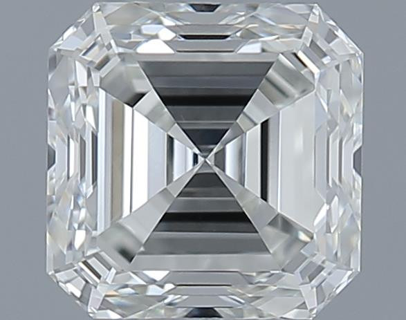 Asscher 0.70 I VS1 - #900232