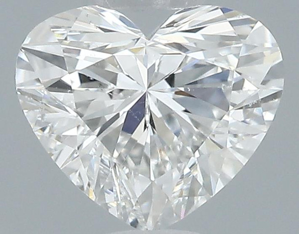 Heart 0.54 G SI1 - #894415