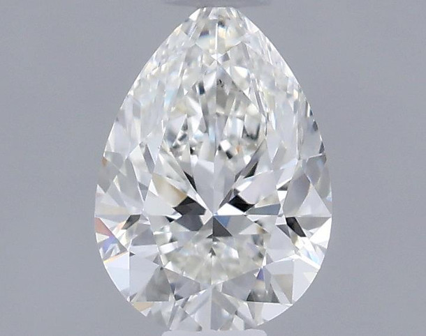 Pear 0.50 I VS1 - #895943