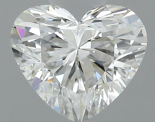 Heart 0.51 H VS2 - #896532