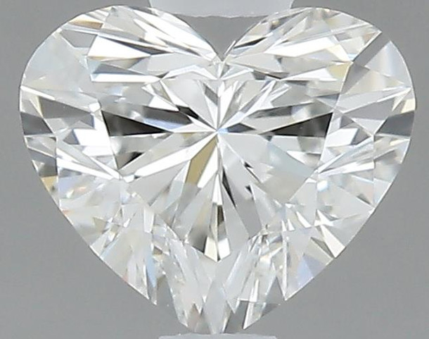 Heart 0.51 G VS1 - #894150
