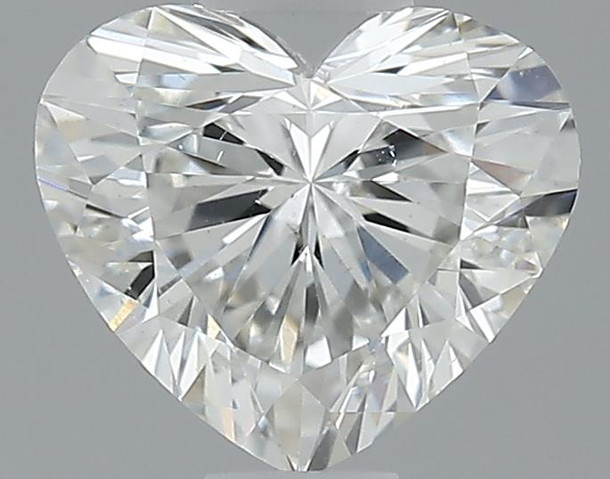 Heart 0.60 G SI1 - #896992
