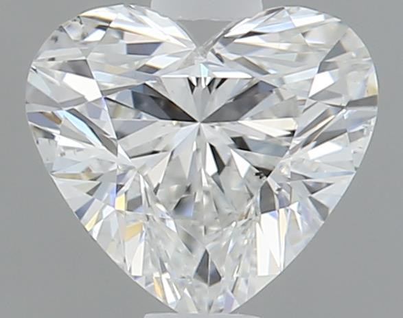Heart 0.51 F SI1 - #894716