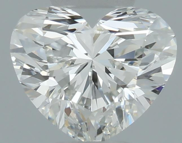 Heart 0.52 H VS2 - #898273