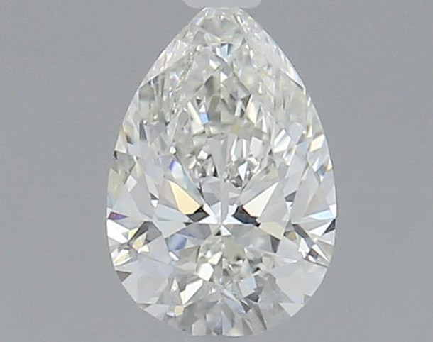 Pear 0.50 I SI1 - #894666