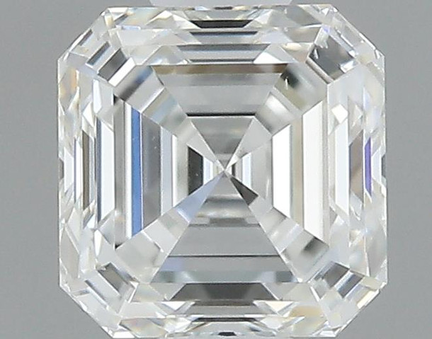 Asscher 0.60 H VS2 - #897002