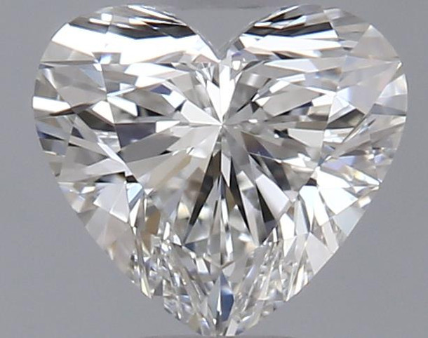 Heart 0.52 H VS1 - #898275