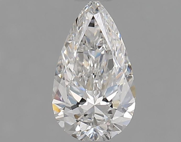 Pear 0.50 E VS1 - #895097