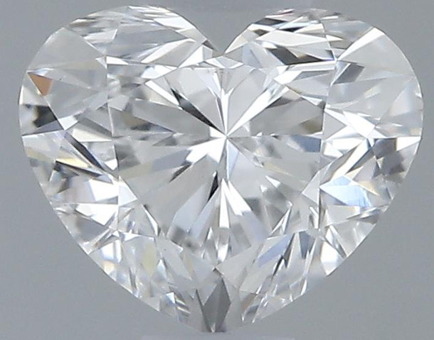 Heart 0.51 E SI1 - #894962