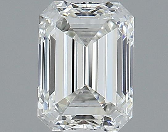 Emerald 0.51 I VVS1 - #898085