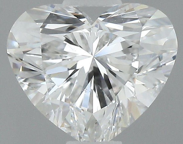 Heart 0.61 F SI1 - #896156