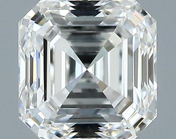 Asscher 0.60 G VS1 - #894821