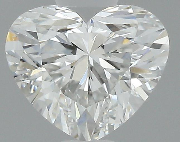 Heart 0.52 G SI2 - #894954