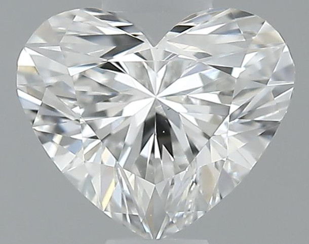 Heart 0.51 G VS1 - #896222