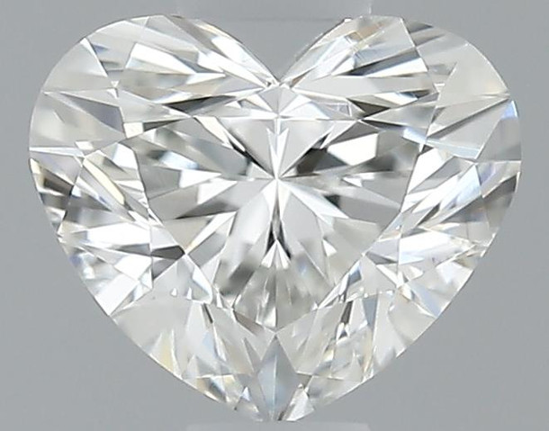 Heart 0.50 H VS1 - #894115