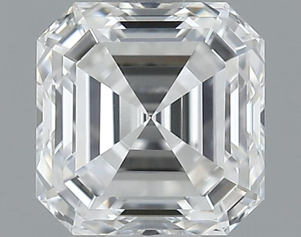 Asscher 0.50 E VVS2 - #896155