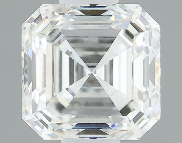 Asscher 0.51 G VS1 - #898242