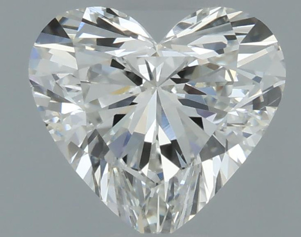 Heart 0.52 I VS1 - #894917
