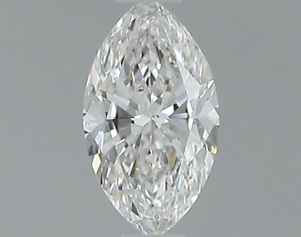 Marquise 0.50 F SI1 - #898236