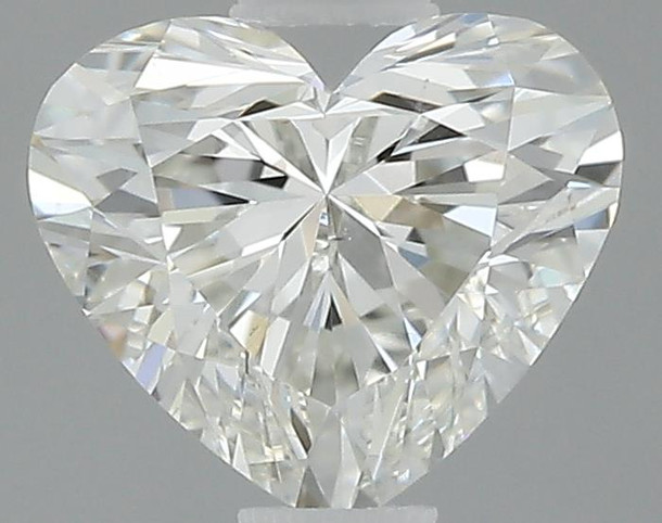 Heart 0.51 I SI1 - #895396
