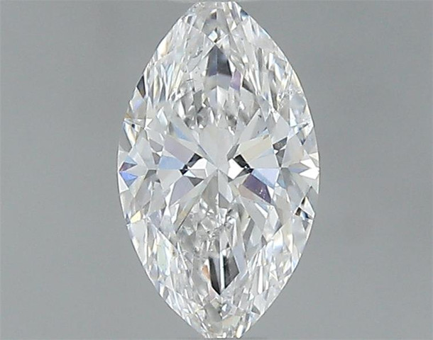 Marquise 0.50 E SI1 - #887857