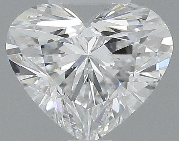 Heart 0.53 E VS2 - #892701