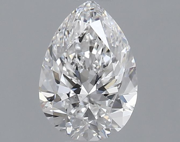 Pear 0.50 E VS2 - #887856