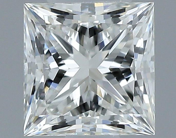 Princess 0.50 H VVS1 - #894676