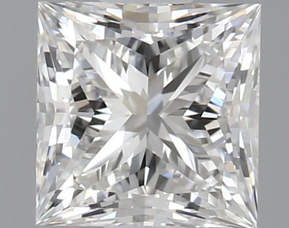 Princess 0.50 H VVS2 - #895799