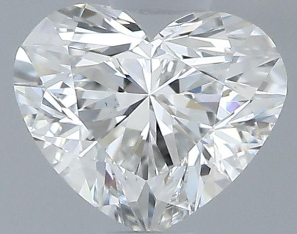 Heart 0.50 G VS1 - #897513
