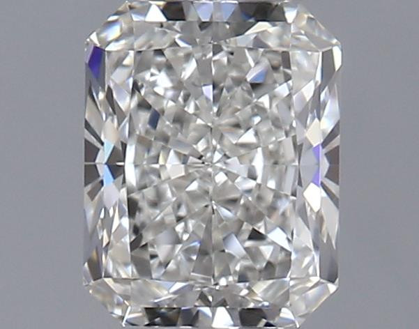 Radiant 0.51 H VVS2 - #896278