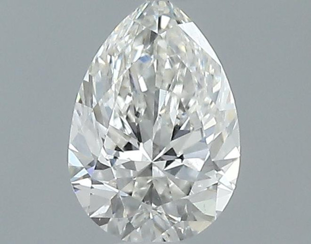 Pear 0.50 I SI1 - #887904