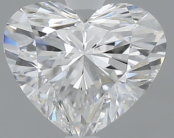 Heart 0.53 D SI1 - #897556