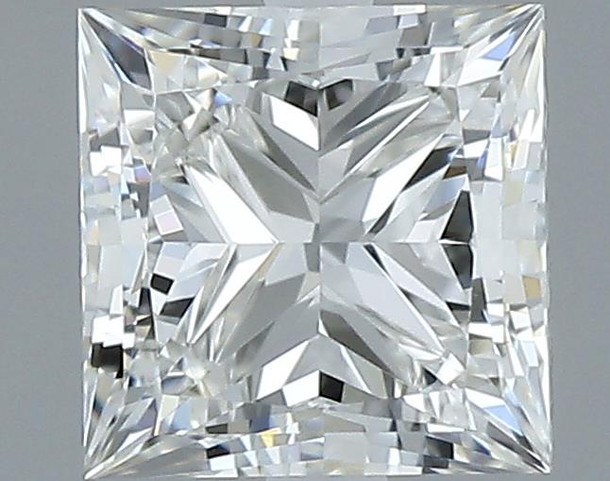 Princess 0.50 I VVS2 - #893347