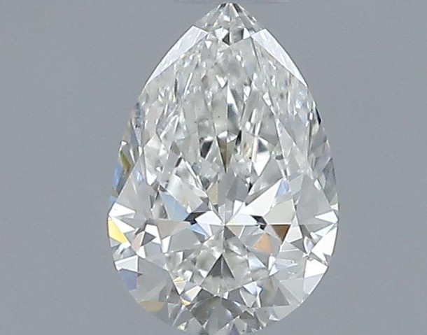 Pear 0.50 I SI1 - #894904