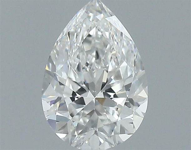 Pear 0.50 H VS2 - #903355