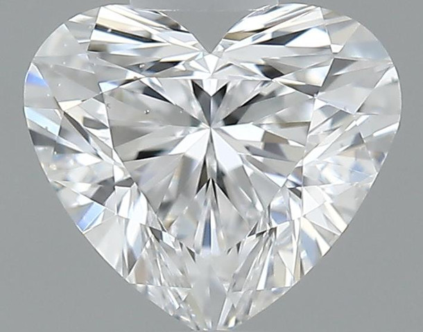 Heart 0.51 D SI1 - #896965