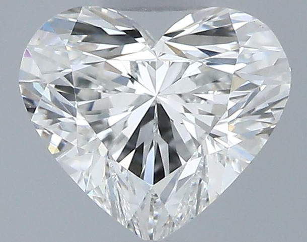 Heart 0.52 G VS1 - #894878