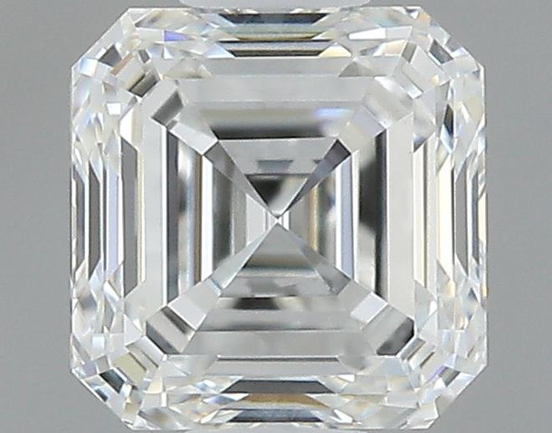 Asscher 0.60 G SI1 - #894923