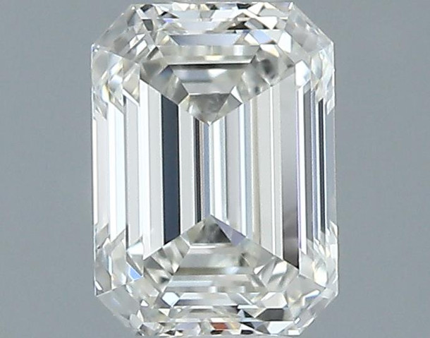 Emerald 0.52 I VVS1 - #896332