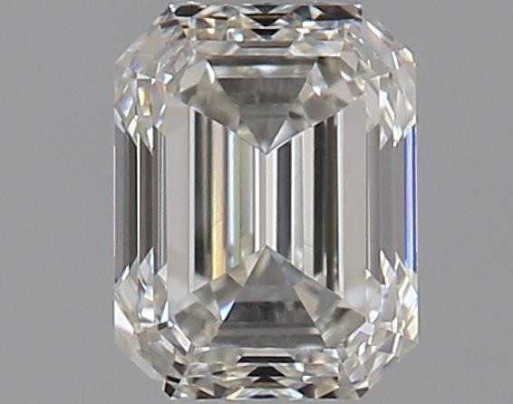 Emerald 0.50 J VVS1 - #893546