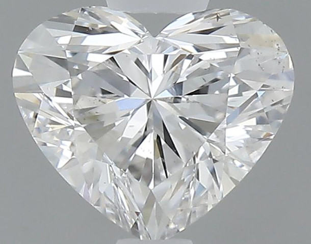 Heart 0.53 E SI1 - #894824