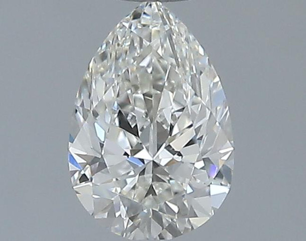 Pear 0.50 I VS1 - #896959