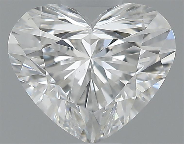 Heart 0.54 E VS1 - #896328