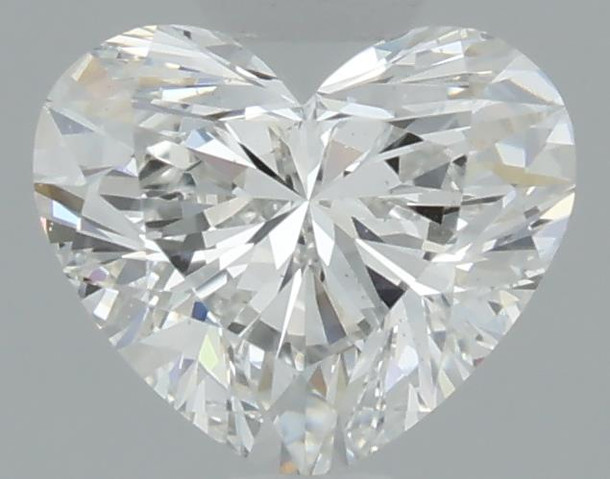 Heart 0.51 F SI1 - #894827