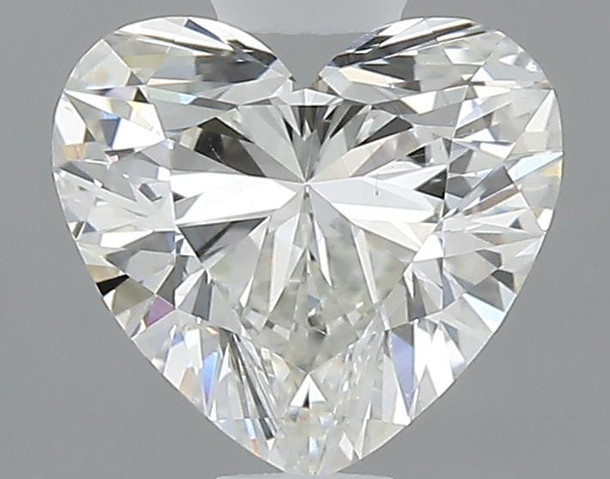Heart 0.65 I SI1 - #898755