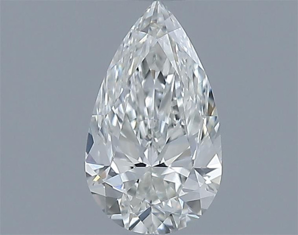 Pear 0.50 H VS1 - #903582