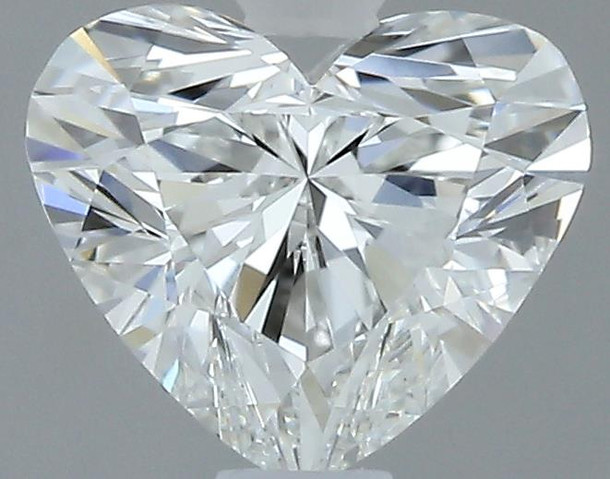 Heart 0.60 H VVS2 - #894754