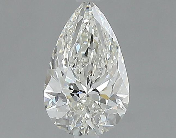 Pear 0.50 I VVS2 - #893950